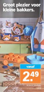 Albert Heijn reclame folder week 43, pagina.22