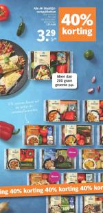 Albert Heijn reclame folder week 44, pagina.10