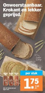 Albert Heijn reclame folder week 44, pagina.7