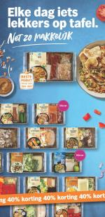 Albert Heijn reclame folder week 44, pagina.9
