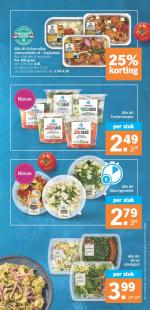 Albert Heijn reclame folder week 44, pagina.12