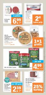 Albert Heijn reclame folder week 44, pagina.14