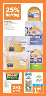 Albert Heijn reclame folder week 44, pagina.15