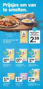 Albert Heijn reclame folder week 44, pagina.17