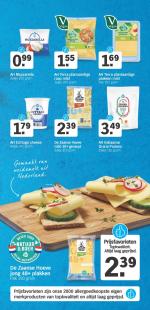 Albert Heijn reclame folder week 44, pagina.18