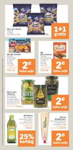 Albert Heijn reclame folder week 44, pagina.20
