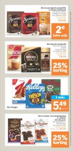Albert Heijn reclame folder week 44, pagina.24