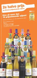 Albert Heijn reclame folder week 44, pagina.26