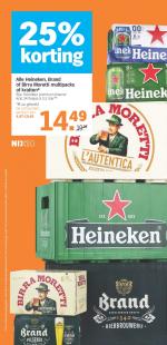 Albert Heijn reclame folder week 44, pagina.27