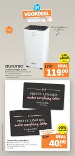 Albert Heijn reclame folder week 44, pagina.40