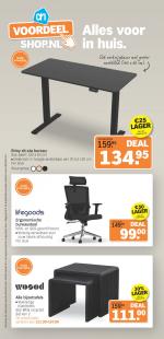 Albert Heijn reclame folder week 44, pagina.41