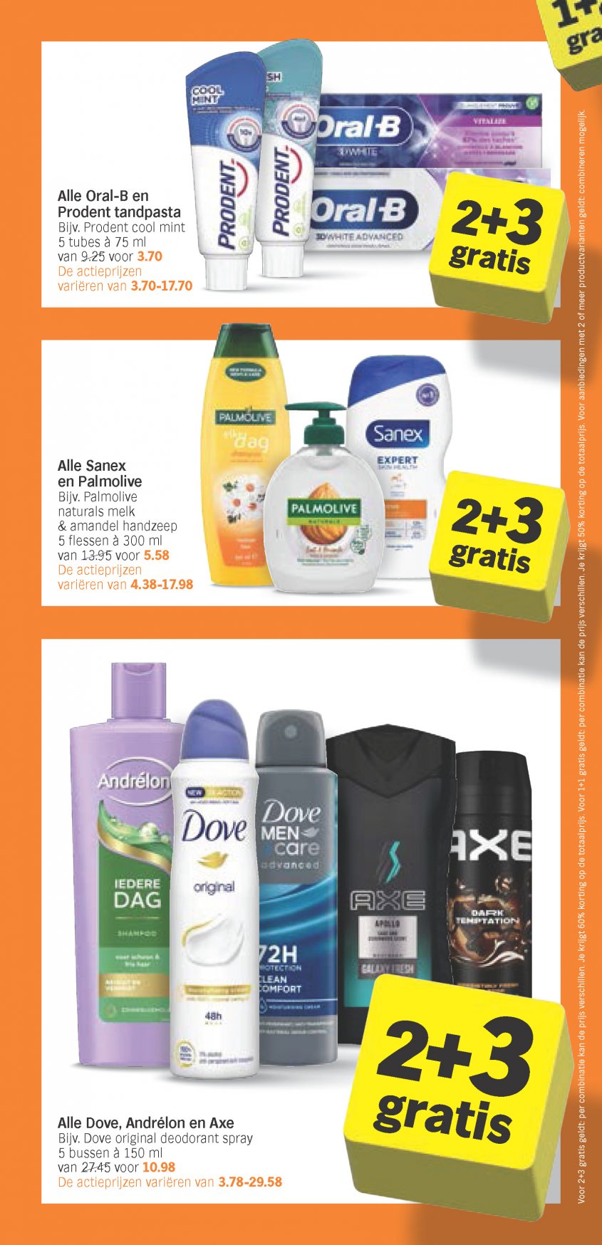 Albert Heijn Aanbiedingen van 03-11-2025 pagina.8