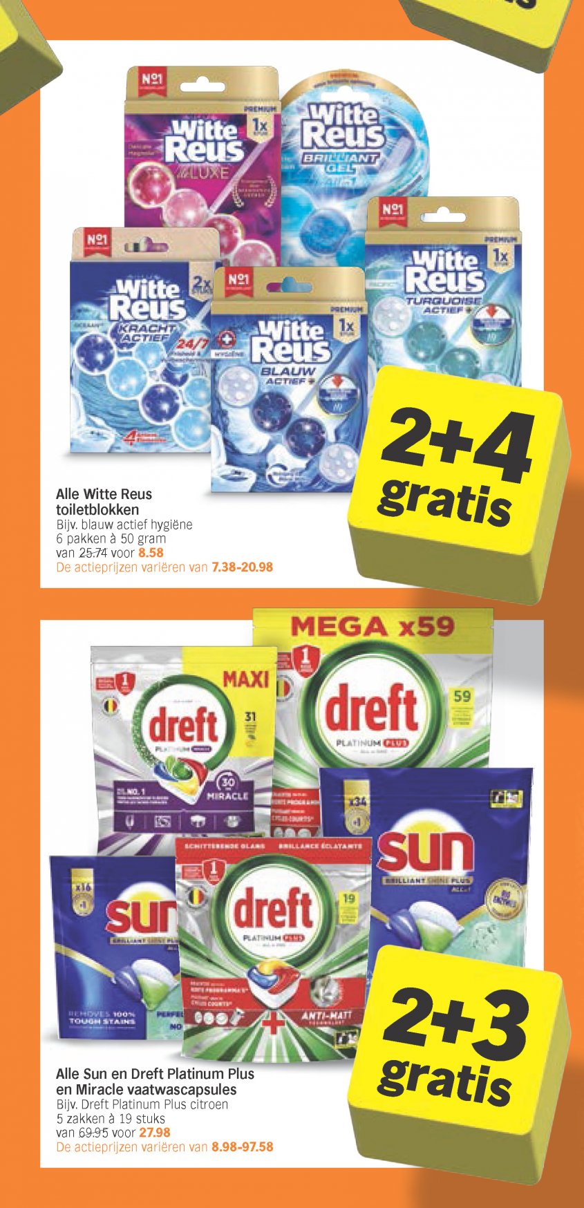 Albert Heijn Aanbiedingen van 03-11-2025 pagina.9