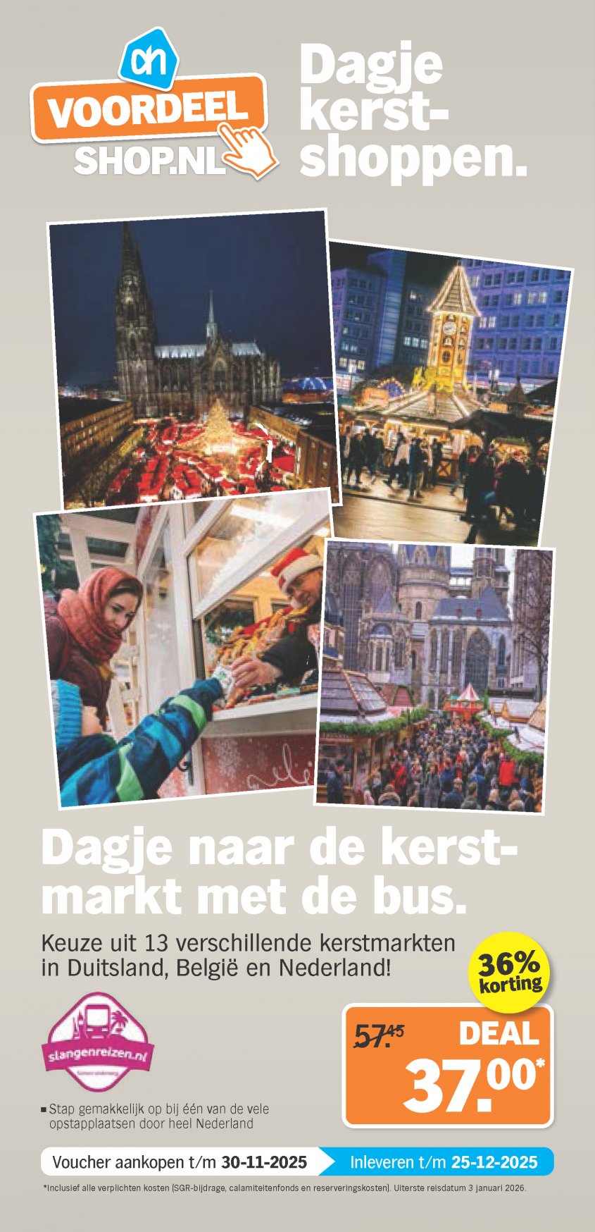 Albert Heijn Aanbiedingen van 03-11-2025 pagina.37