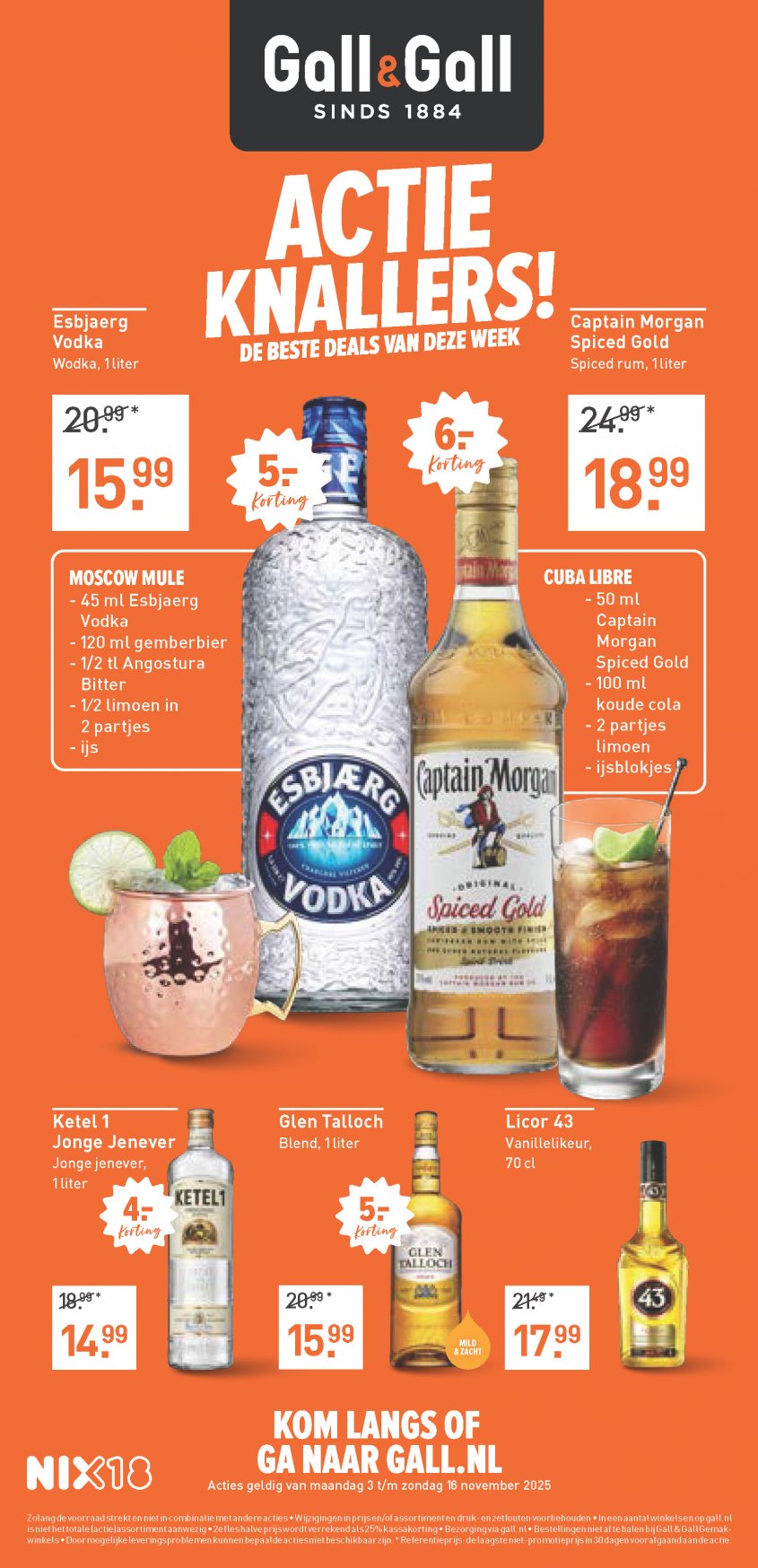 Albert Heijn Aanbiedingen van 03-11-2025 pagina.42