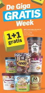 Albert Heijn reclame folder week 45, pagina.6