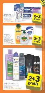 Albert Heijn reclame folder week 45, pagina.8