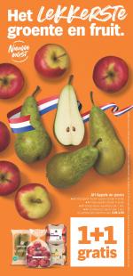 Albert Heijn reclame folder week 45, pagina.12