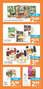 Albert Heijn reclame folder week 45, pagina.15