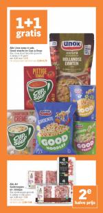 Albert Heijn reclame folder week 45, pagina.20