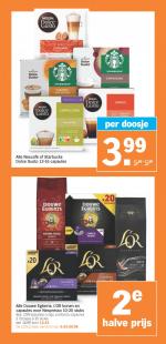 Albert Heijn reclame folder week 45, pagina.22