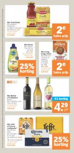Albert Heijn reclame folder week 45, pagina.25