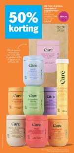 Albert Heijn reclame folder week 45, pagina.31