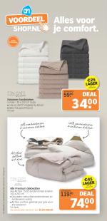 Albert Heijn reclame folder week 45, pagina.39