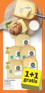 Albert Heijn reclame folder week 45, pagina.3