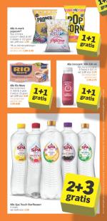 Albert Heijn reclame folder week 45, pagina.5