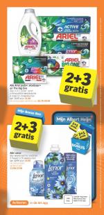 Albert Heijn reclame folder week 45, pagina.10