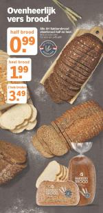 Albert Heijn reclame folder week 45, pagina.16