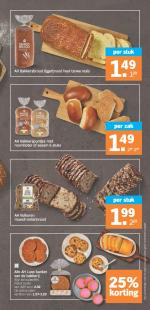 Albert Heijn reclame folder week 45, pagina.17