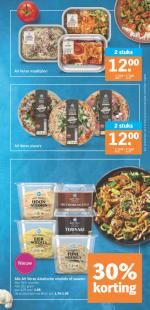 Albert Heijn reclame folder week 45, pagina.19