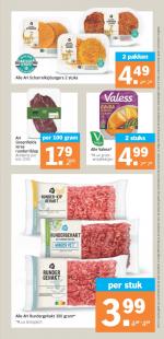 Albert Heijn reclame folder week 45, pagina.21