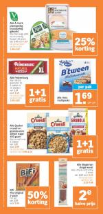 Albert Heijn reclame folder week 45, pagina.24