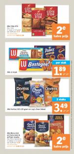 Albert Heijn reclame folder week 45, pagina.28