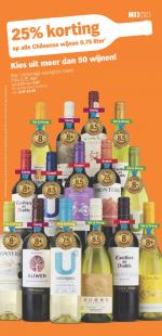 Albert Heijn reclame folder week 45, pagina.29