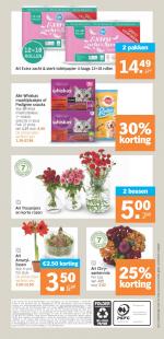 Albert Heijn reclame folder week 45, pagina.30