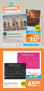 Albert Heijn reclame folder week 45, pagina.40