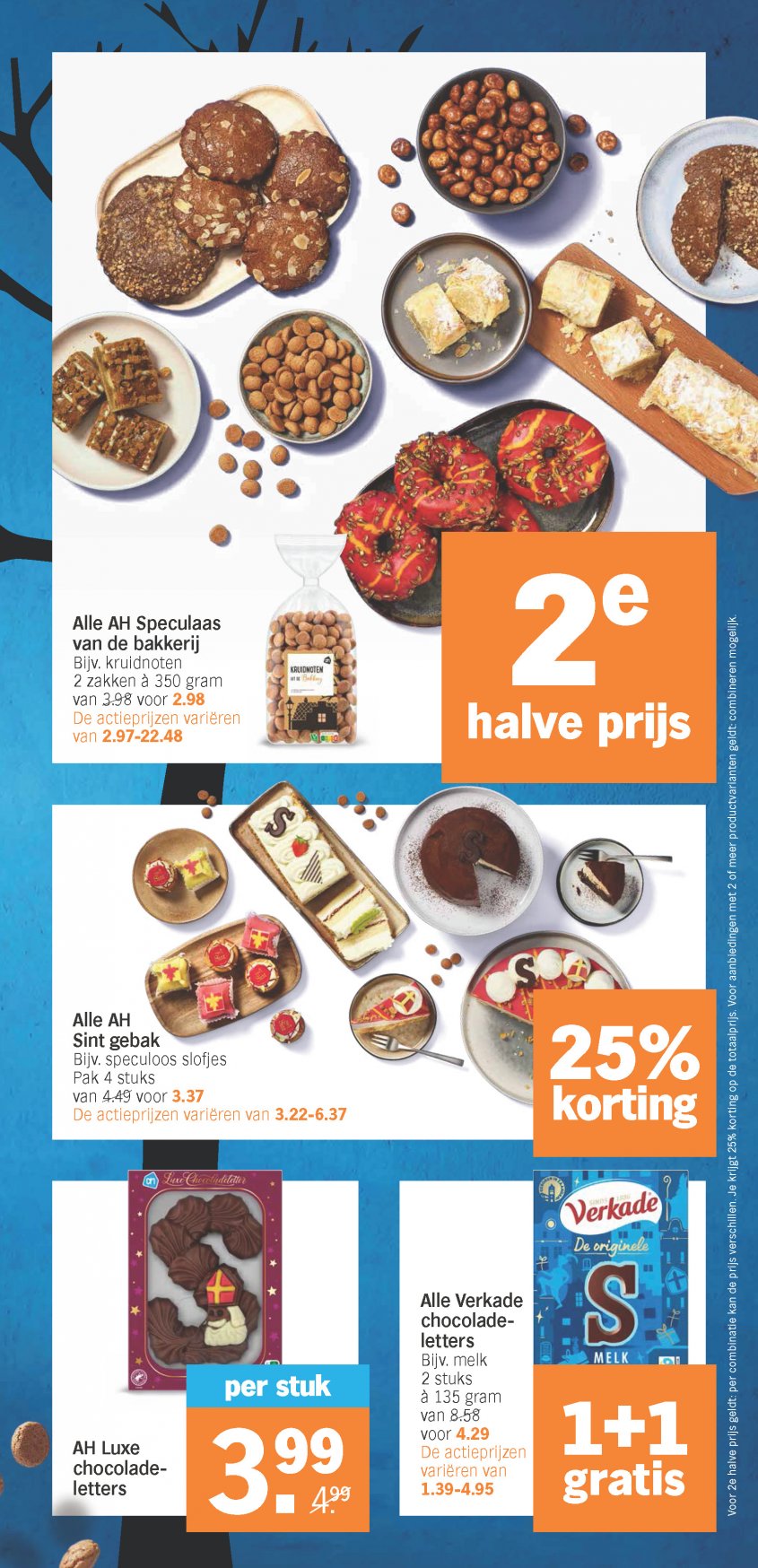 Albert Heijn Aanbiedingen van 10-11-2025 pagina.18