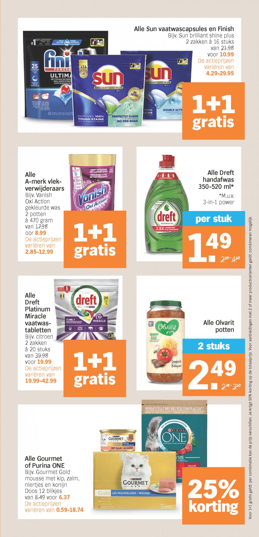 Albert Heijn Aanbiedingen van 10-11-2025 pagina.36