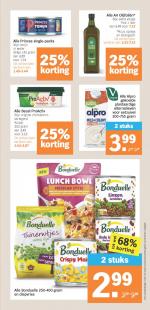 Albert Heijn reclame folder week 46, pagina.14
