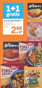 Albert Heijn reclame folder week 46, pagina.21