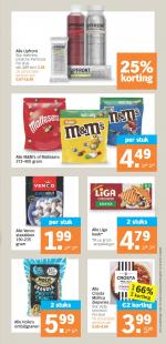 Albert Heijn reclame folder week 46, pagina.24