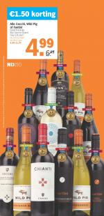 Albert Heijn reclame folder week 46, pagina.29