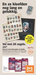 Albert Heijn reclame folder week 46, pagina.31
