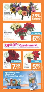 Albert Heijn reclame folder week 46, pagina.32