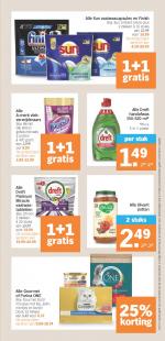 Albert Heijn reclame folder week 46, pagina.36