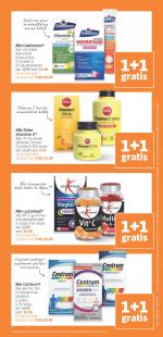 Albert Heijn reclame folder week 46, pagina.37